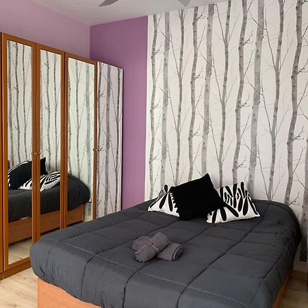 Apartamento Costasol อัลเมรีอา ภายนอก รูปภาพ