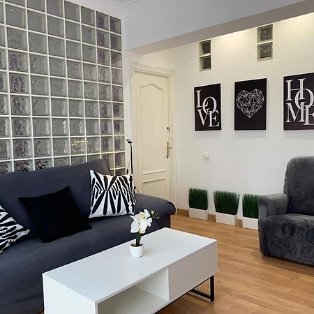 Apartamento Costasol อัลเมรีอา ภายนอก รูปภาพ