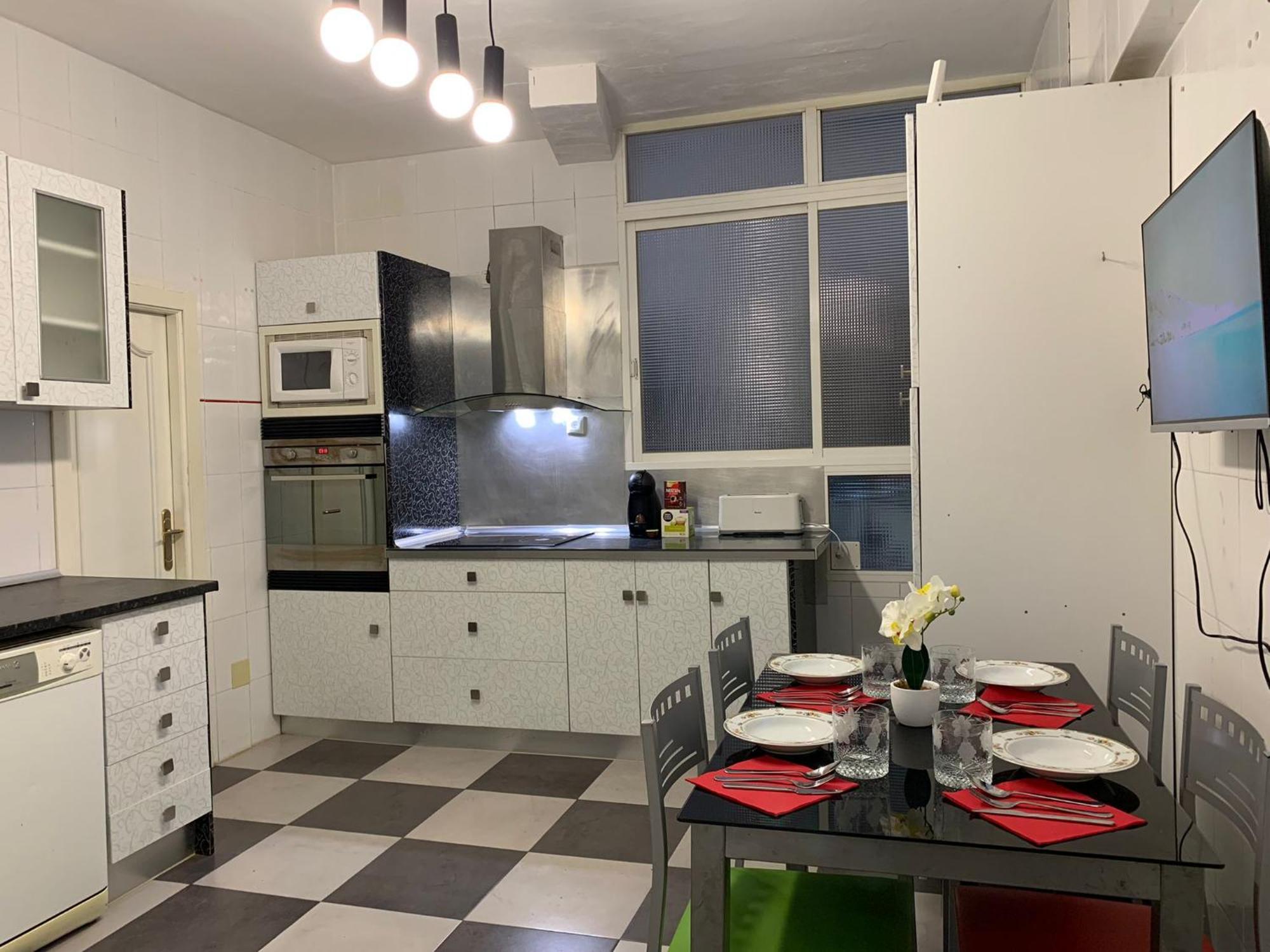 Apartamento Costasol อัลเมรีอา ภายนอก รูปภาพ