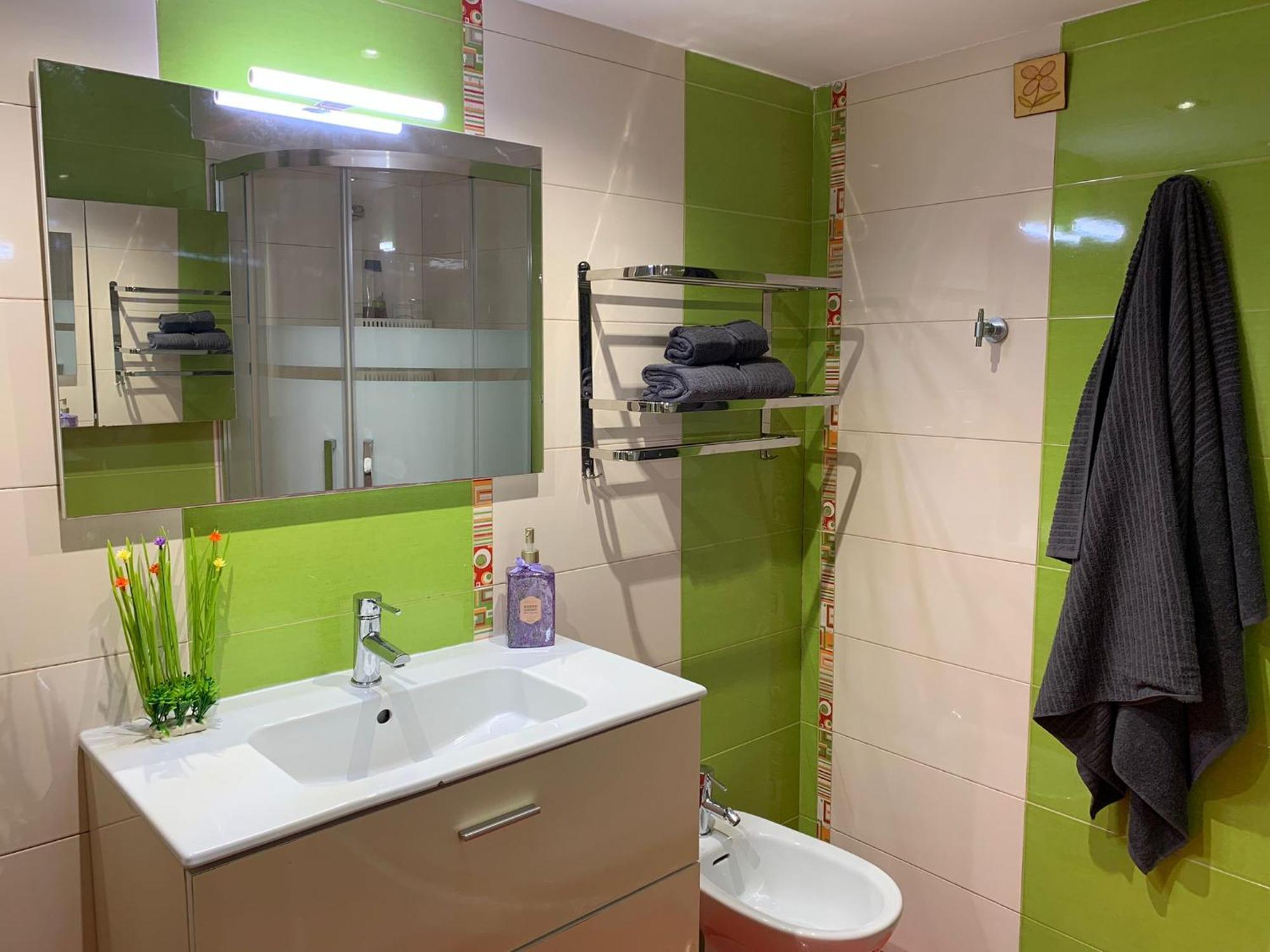 Apartamento Costasol อัลเมรีอา ภายนอก รูปภาพ